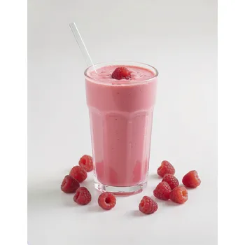 Lyo-planet Koktejl Malina lyofilizovaný- 80g