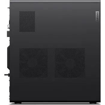 Stolní počítač Lenovo ThinkStation P3 Tower G2 30HT005KPB W11Pro Ultra 9285K/2X32GB/1TB/RTXA2000 16GB pracovní stanice + INT/vPro/3 roky OS + 1 rok Premier