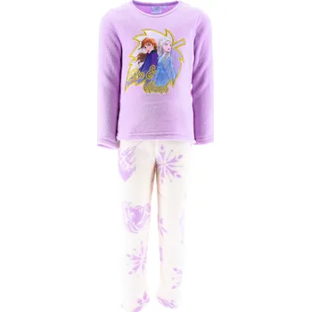 Frozen (Ledové království) PYŽAMO FROZEN (fialková) Velikost: 5