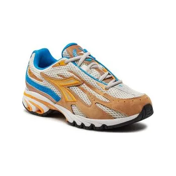 Pánské tenisky Diadora Sneakersy MYTHOS PROPULSION 280 MASCOTTE 501.180417-C2924 Hnědá 40