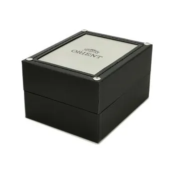 Hodinky Orient Hodinky Mako Kamasu RA-AA0820R19B Stříbrná OS