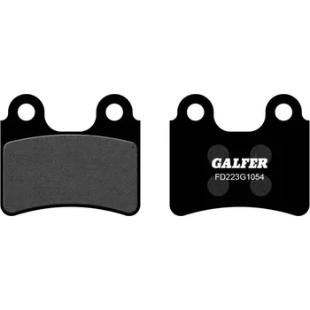 Sport GALFER SEMI METAL - přední TRIAL BETA