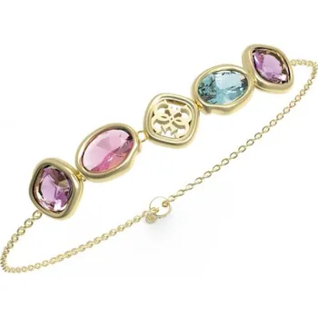 Náramek GUESS JUBB05570JWYGMCT/U