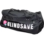 Blindsave Lite Trolley Bag černá/bílá