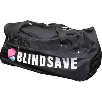 Blindsave Lite Trolley Bag černá/bílá