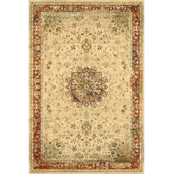 Koberec Koberec POLONIA KORDOBA25 světlý rubín