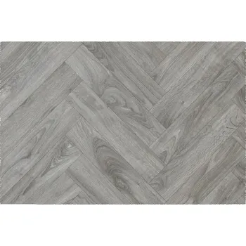 pvc podlaha PVC podlaha Smartex Laurel Oak 901M šedá