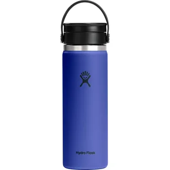 Termohrnek Termohrnek Hydro Flask 20 Oz Wide Flex Sip Lid (591 ml) - capri blue