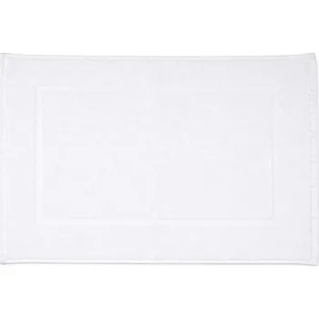 Koupelnová předložka Profod Koupelnová předložka COMFORT 50x70 cm - Bílá