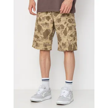 Pánské kraťasy Carhartt WIP Regular Cargo (camo duck/desert) 32