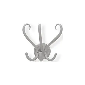 Stolička Věšák na zeď 9955 buk, barva na výběr - Fameg