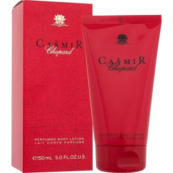 Chopard Casmir tělové mléko 150 ml pro ženy