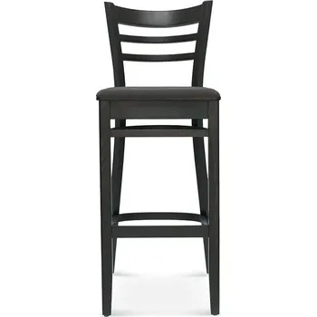 Barový stolek Bistro.2 BST-9907 Barová židle, Čalouněná - Fameg