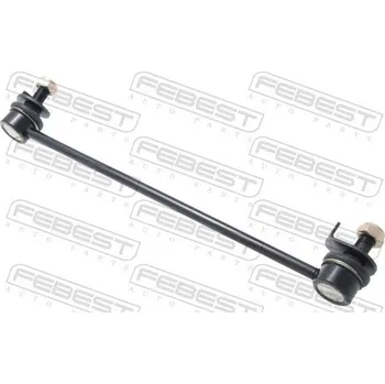Zavěšení kol Tyč/vzpěra, stabilizátor FEBEST 0223-S50F
