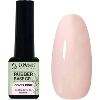 Expa Nails Rubber gel Cover Pink 11ml