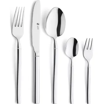 Příbor Sada příborů PAUL WIRTHS-BALI, 30ks,varianty: Leštěné 30 kusů