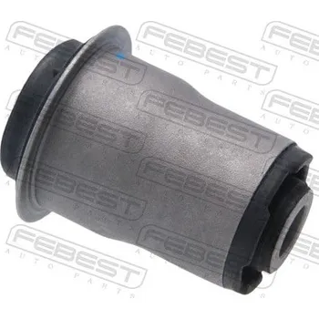 Zavěšení kol Zavěšení, tělo nápravy FEBEST NAB-293