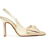 DeeZee Lodičky na podpatku