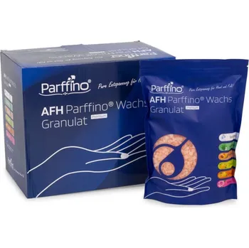 AFH Webshop AFH Parafín s parfemací Broskev, 2,7 kg