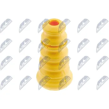 Zarážka, odpružení NTY AB-FR-001