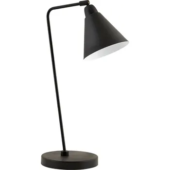 Lampička Pracovní lampa GAME černá - House Doctor