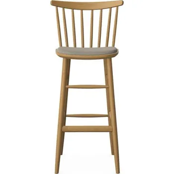Barový stolek Barová židle WAND BST-1102/1 - Fameg - čalouněná