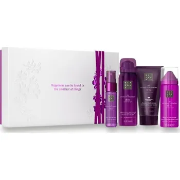 Kosmetická sada Rituals The Ritual Of Yozakura Gift Set Small
