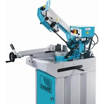 Pásová pila Pila pásová IMET GBS 185 GH autocut