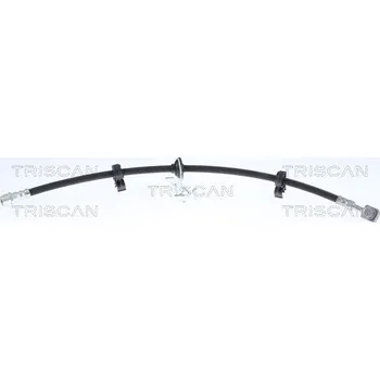 Brzdový systém Brzdová hadice TRISCAN 8150 23115