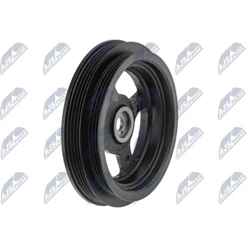 Řemenice, klikový hřídel NTY RKP-TY-011