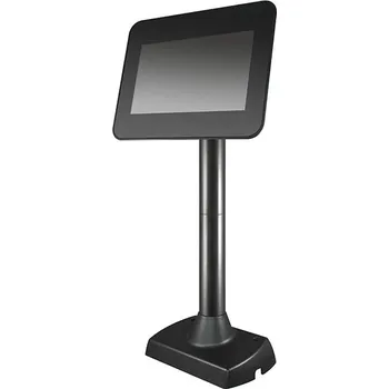 Kancelářská technika Zákaznický displej Star SD1010S 10.1" LCD, 1280x800, 300cd/m2, USB napájení, stojan SD1010S