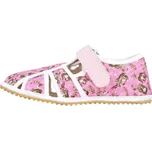 Jonap HOME - růžová holka NEW Velikost: 26