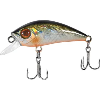 Umělá nástraha Wobler Select Sprint 35SP 35mm 2,5g #24 (0,5-0,7m)