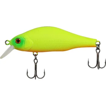 Umělá nástraha Wobler Select Reflex 70SP 70mm 9.0g #01 (0.8-1.2m)