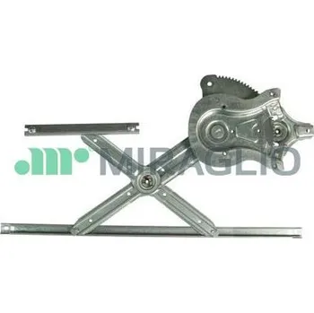 Stahovačka okna Zvedací zařízení oken MIRAGLIO 30/1949