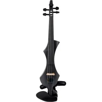 GEWA Novita 3.0 4/4 černá, E-housle Novita 3.0