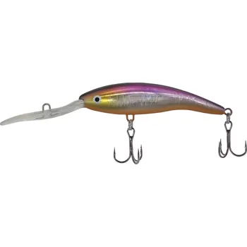 Umělá nástraha Wobler Select Basher 110F 110mm 23.0g #35 (max 6.0m)