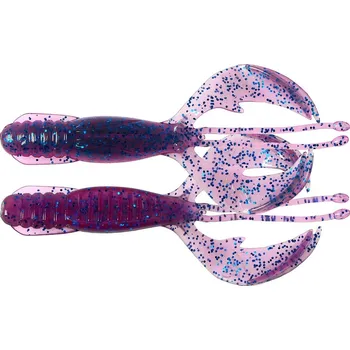 Umělá nástraha Gumová nástraha Select Kraken-X 3,5" #314 (4 ks/balení)