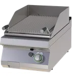 GL 704 G - Lávový gril plynový