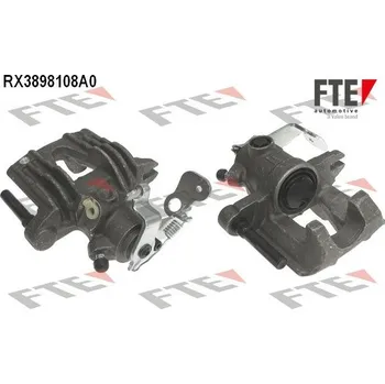 Auto-moto Brzdový třmen FTE 9290527