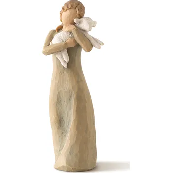 WILLOW TREE Mír na Zemi