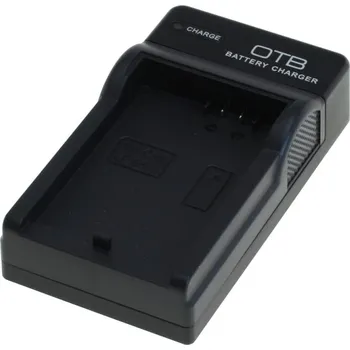 OTB Nabíječka baterií Canon LP-E5, MicroUSB