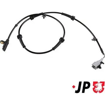 Autodíl Snímač, počet otáček kol JP GROUP 4097102700
