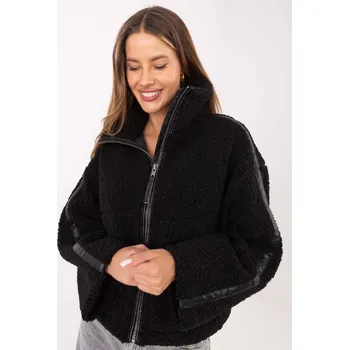 Bunda D46014XB43433A2 černá S