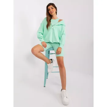 Dámská halenka Sada EM KMPL 831.17 mincí jedna velikost