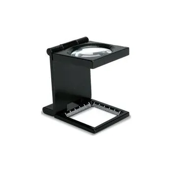 Lupa PEAK 1006-SA3-N (6x) tkalcovská lupa