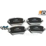 Sada brzdových destiček, kotoučová brzda ProfiPower 1B2194