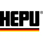 HEPU Vodní cirkulační čerpadlo nezávislého vytápění HEP AP8272