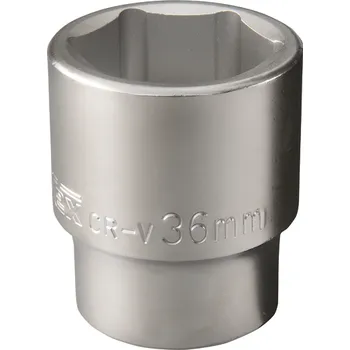 NAREX Hlavice 3/4" 6hranná metrická 27mm 443001195