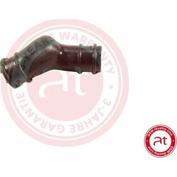 Spojovací materiál motoru Hadice, větrání klikové skříně at autoteile germany at21419